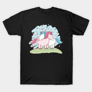 unicorn T-Shirt